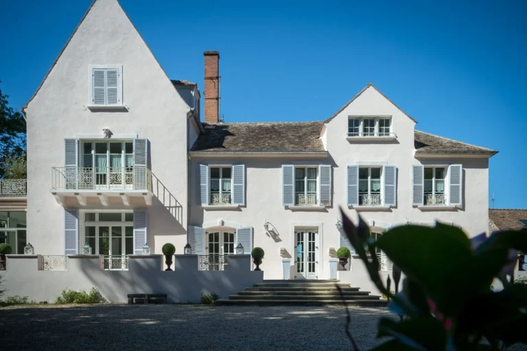 Le Domaine du Moulin des Noues, lieu de séminaire à Soisy-sur-École