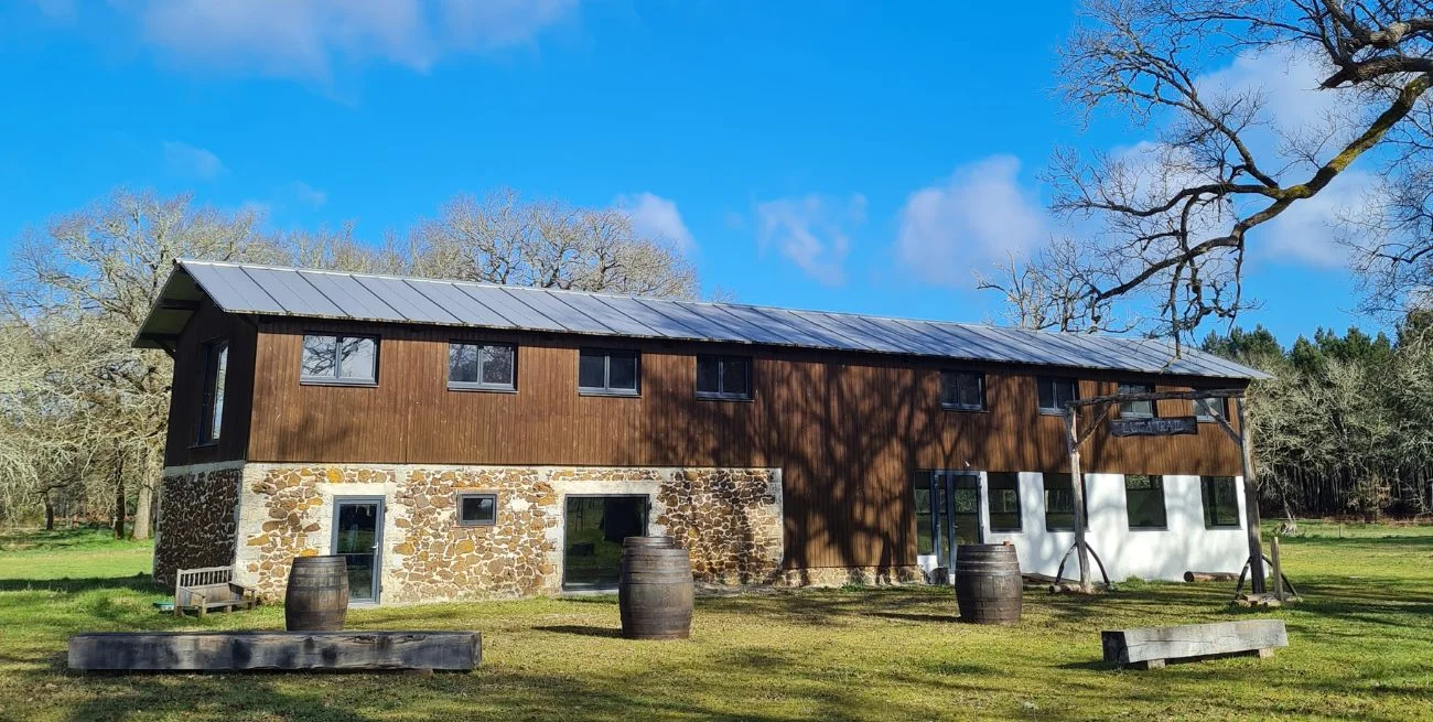 Brasserie de Lugazaut