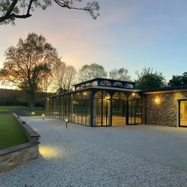 Domaine de la Métairie, lieu de séminaire à Ossun