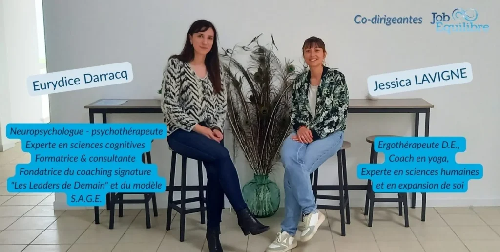 JOB EQUILIBRE