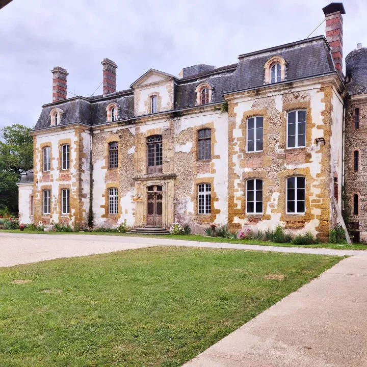 Chateau Le Vignau