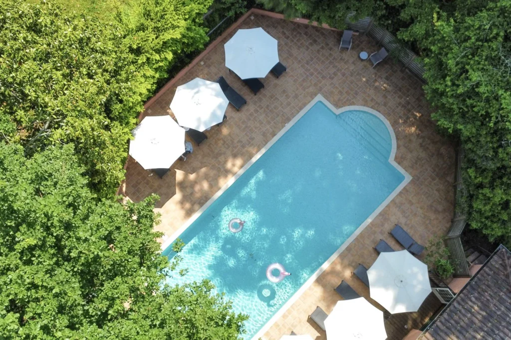 Hôtel Chantaco Golf & Wellness