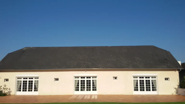 Domaine Lescloupé, lieu de séminaire à Montardon