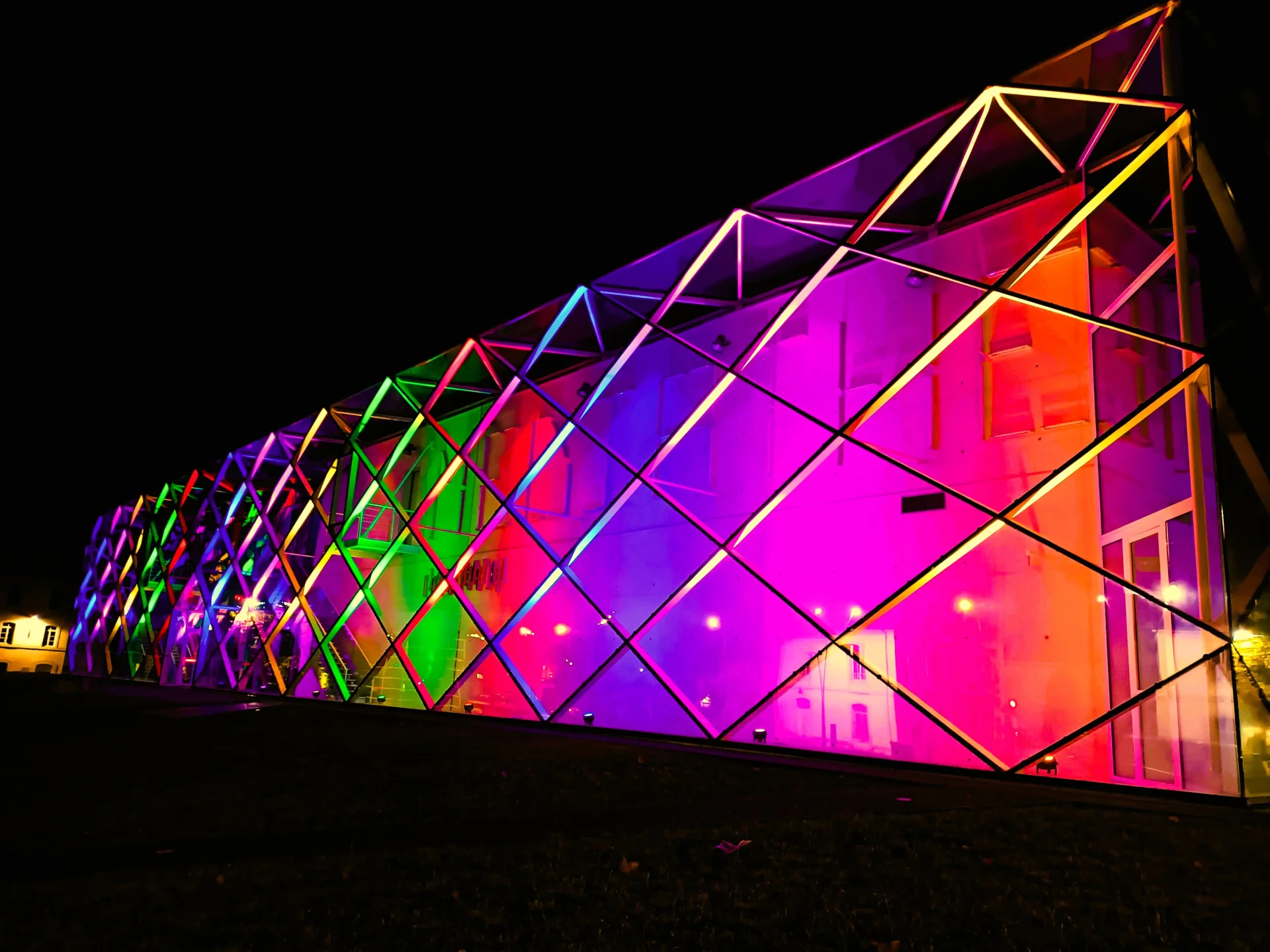 Le Ballet Des Muses Events