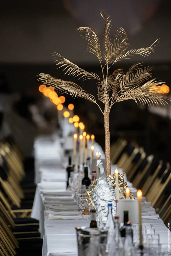 Jardins & Saveurs
