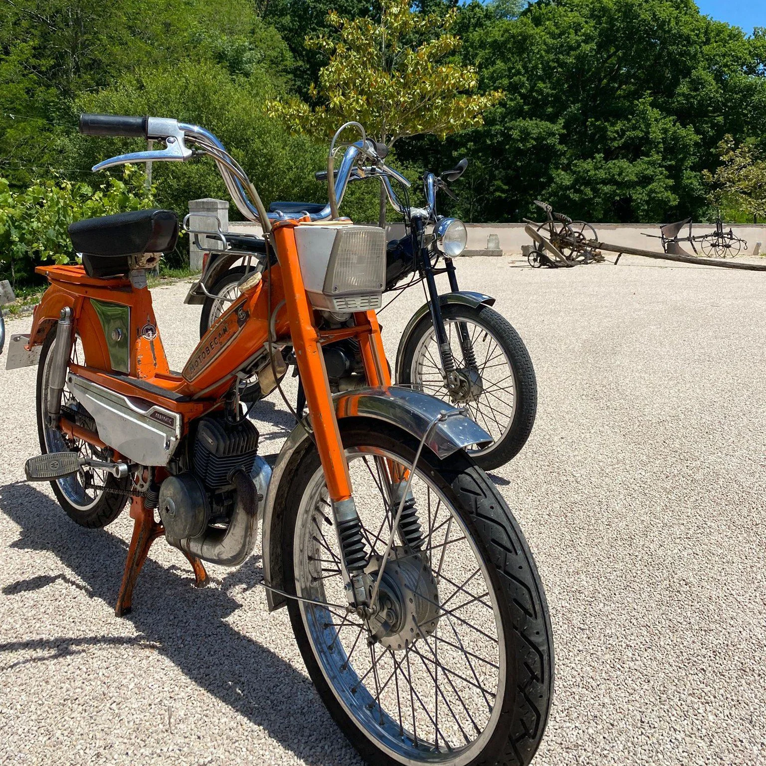 Domaine du Cinquau - Team Building