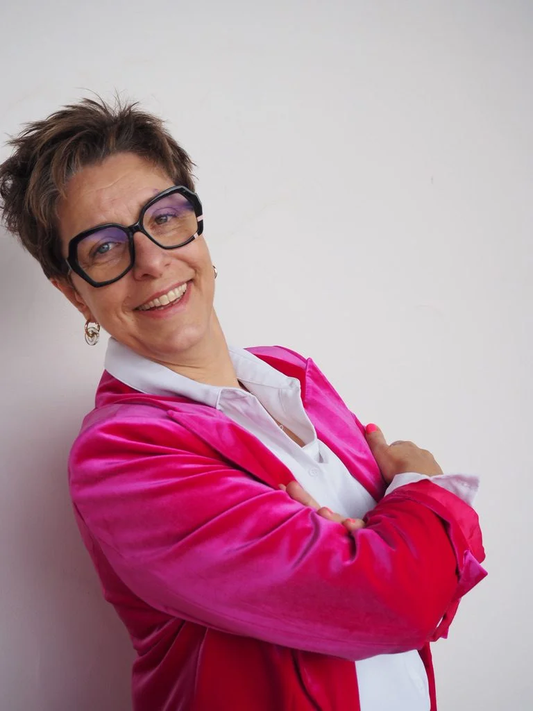 DBDcoaching - Delphine BESSET-DERYNCK