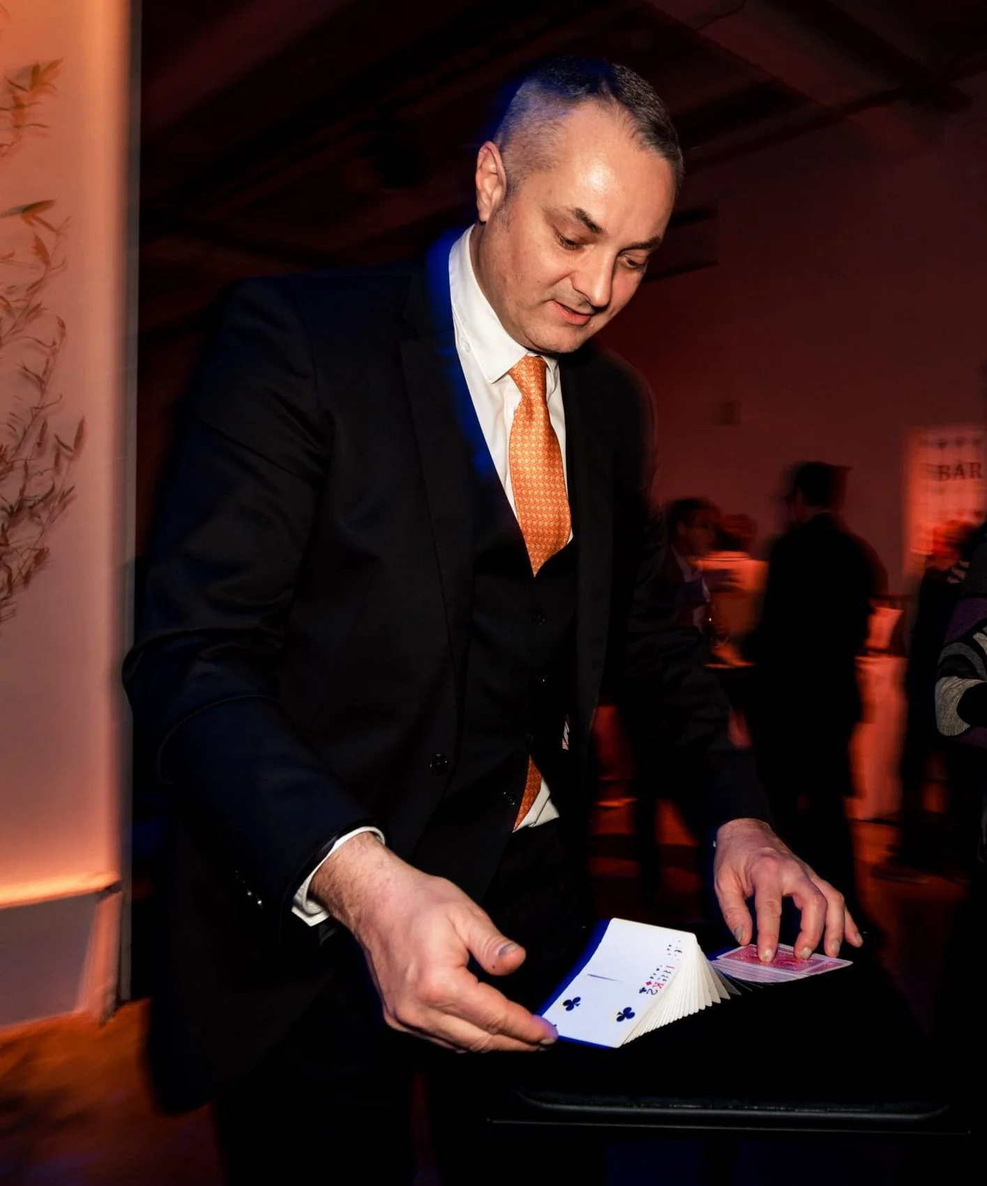 Baptiste - (r)Eveilleur de senS