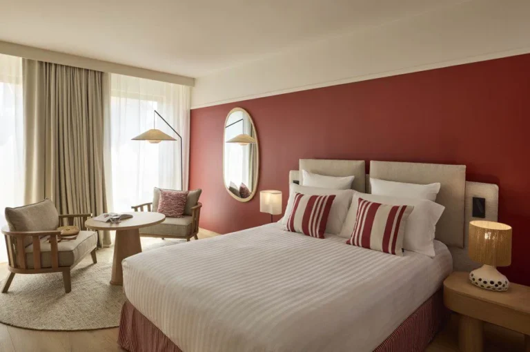 Le Talaia Hotel & Spa MGallery Collection, lieu de séminaire à Biarritz
