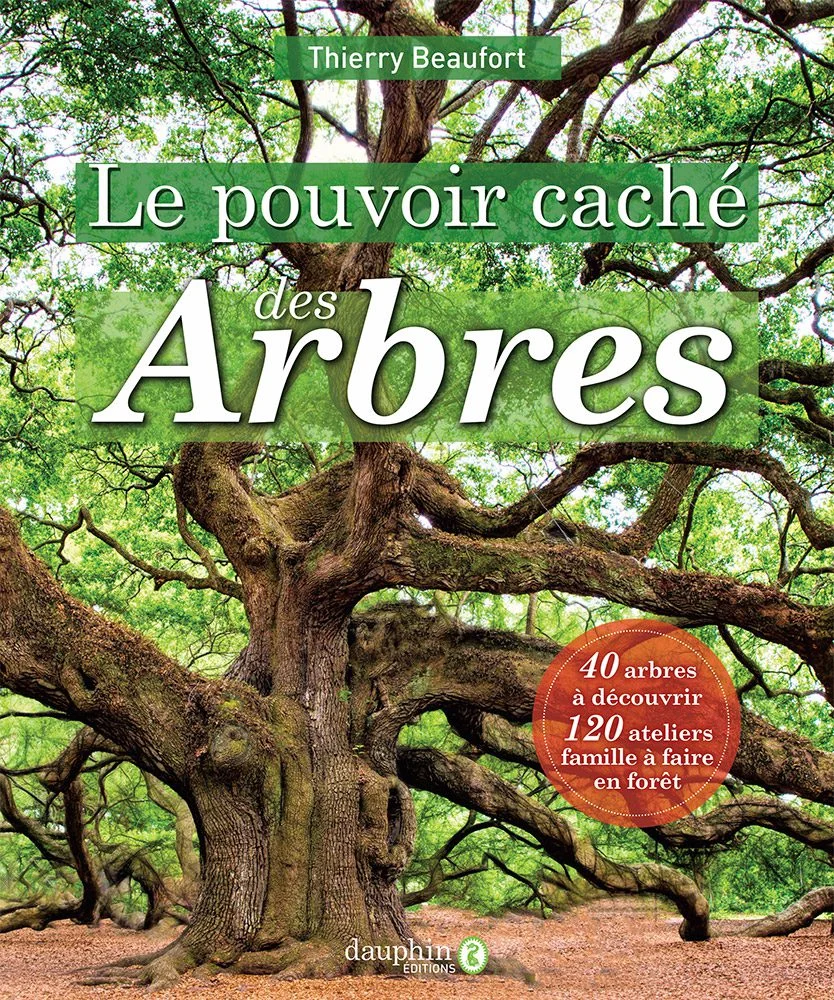 AUPRES DE MON ARBRE