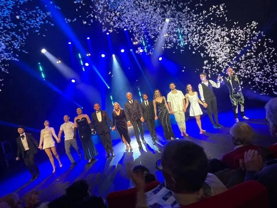 Compagnie Rêve Réalité