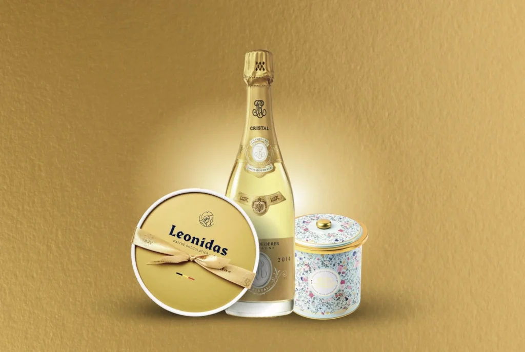Maison Le Berre & Co