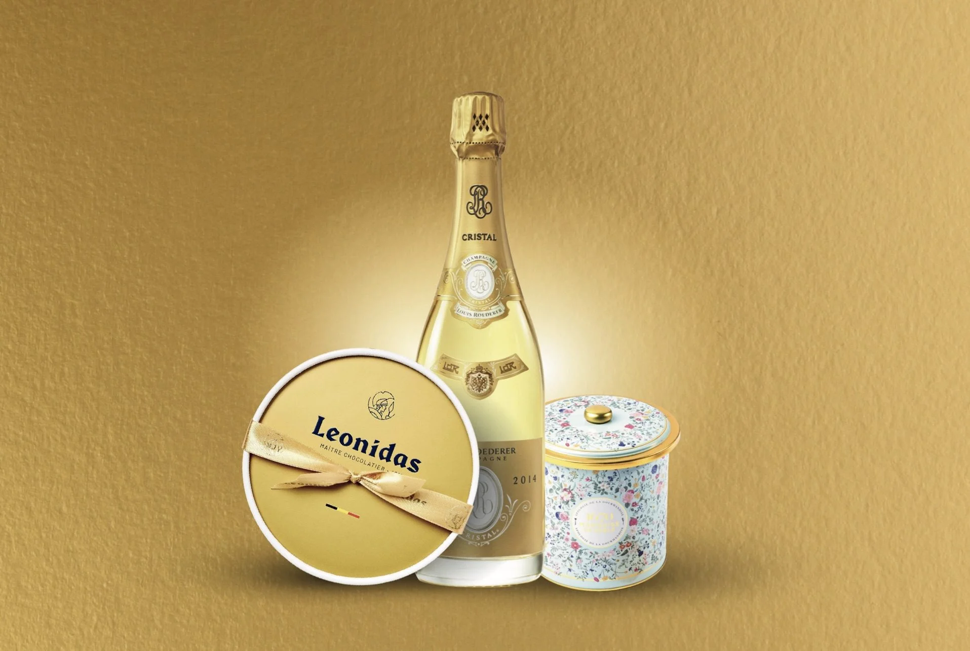 Maison Le Berre & Co