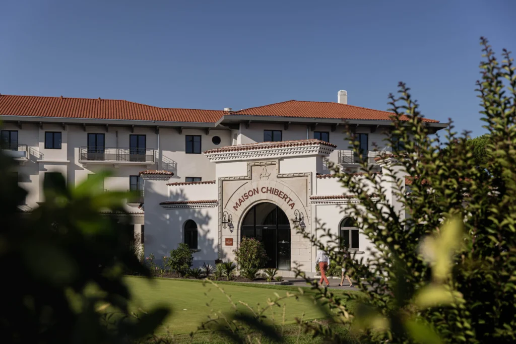 MAISON CHIBERTA
