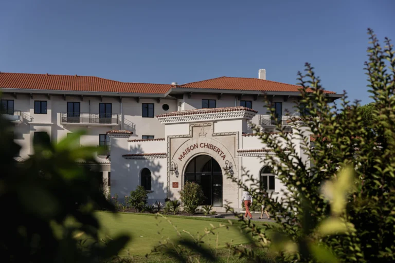 Maison Chiberta, lieu de séminaire à Anglet