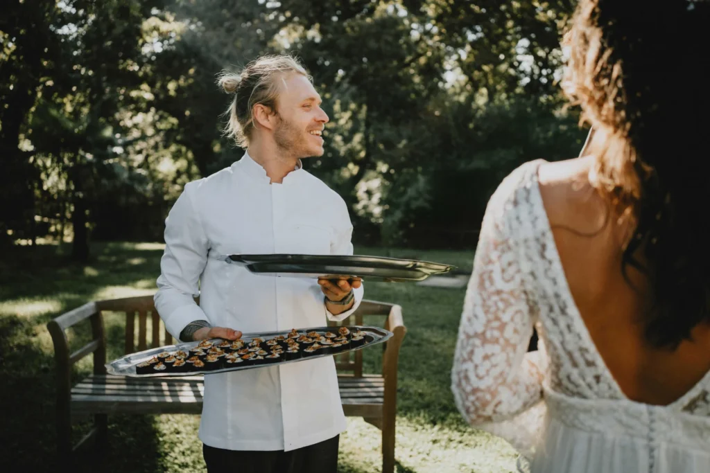 UMAMI Chef Privé