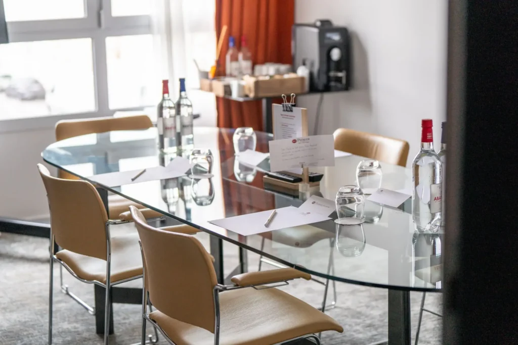 Le Masq Hôtel**** - Best Western Premier