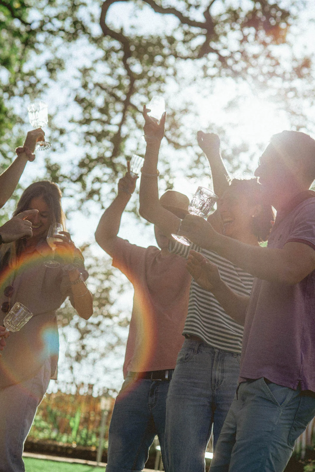 PAPOMPETTE - Boissons sans prise de tête