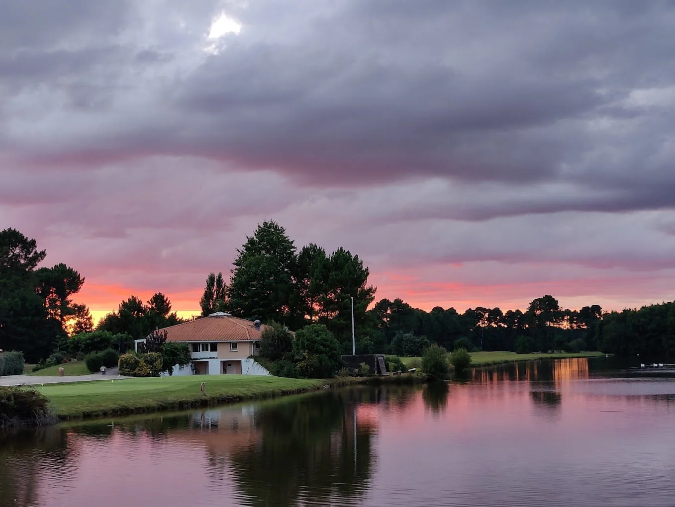 Domaine du Sauternais