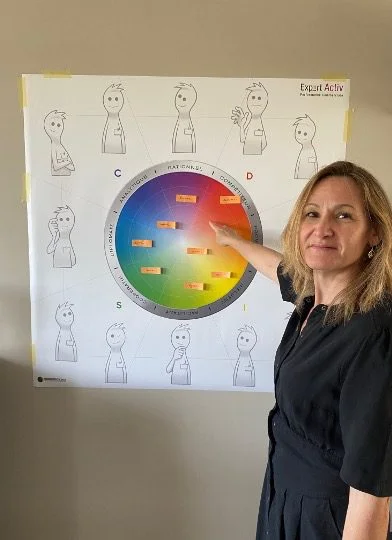 Expert Activ 78 - OxyNa