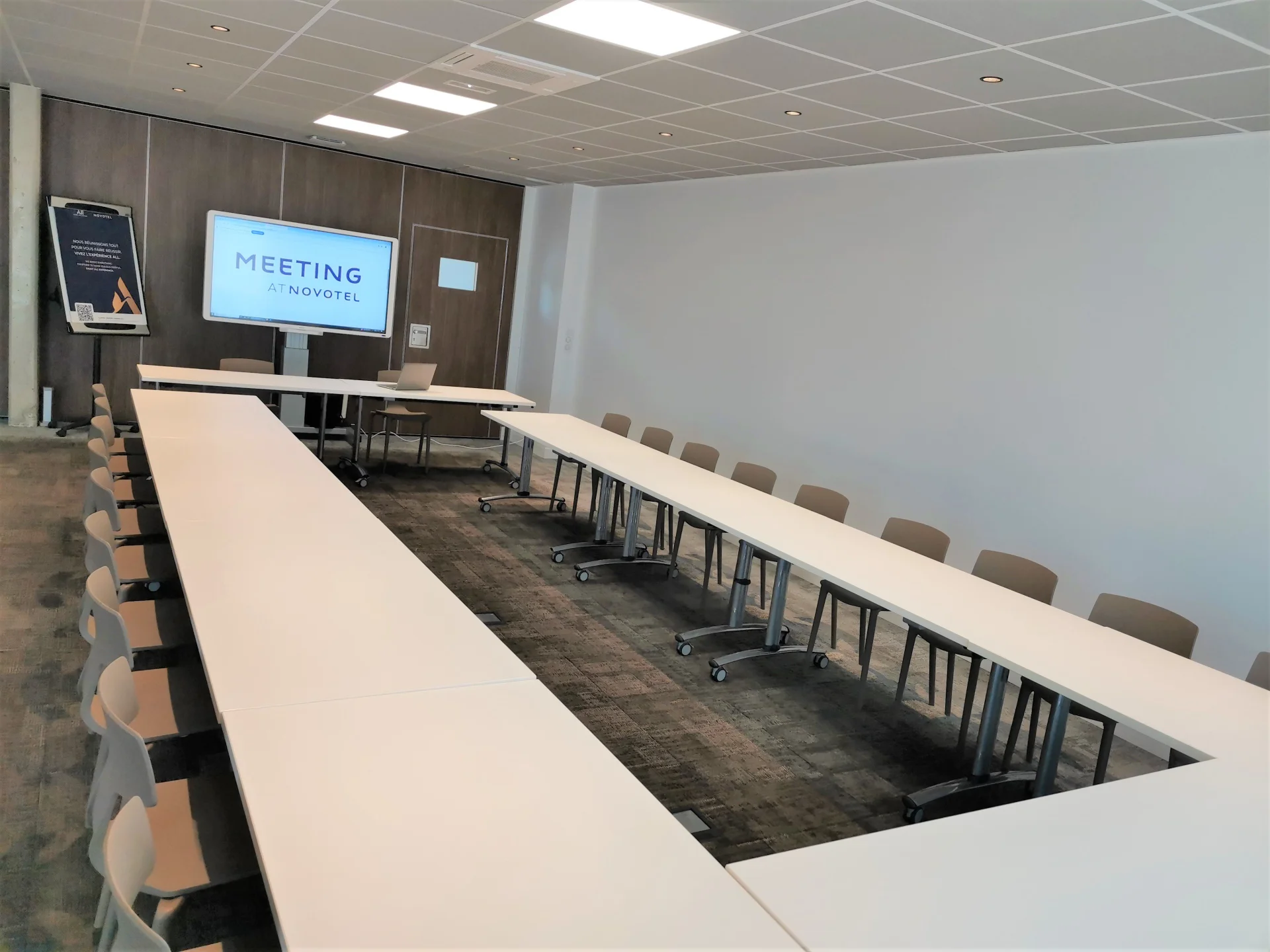 Novotel Pau Pyrénées