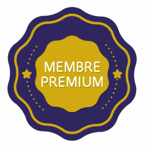 Premium 30 jours