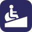 Lieux accessibles PMR