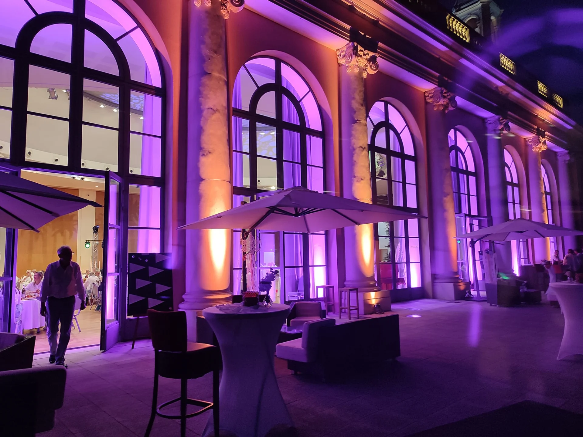 Sascha HAUG Animation