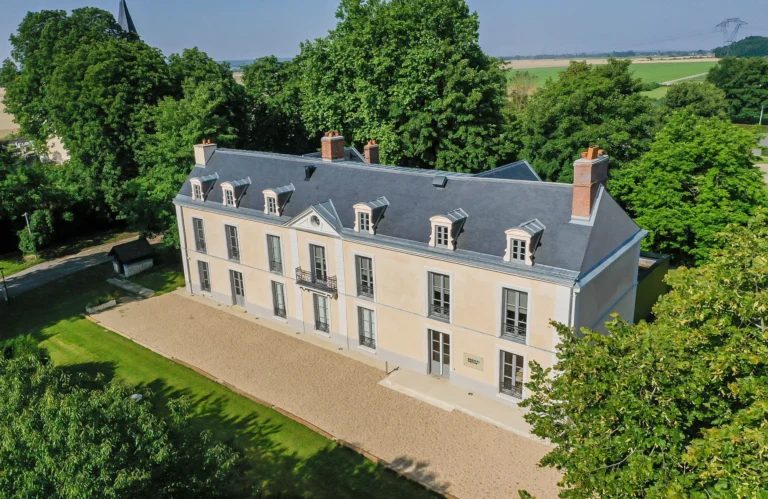 Demeures de Campagne Parc du Coudray - Mercure, lieu de séminaire à Le Coudray-Montceaux