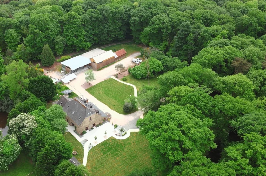 Domaine de Javardan