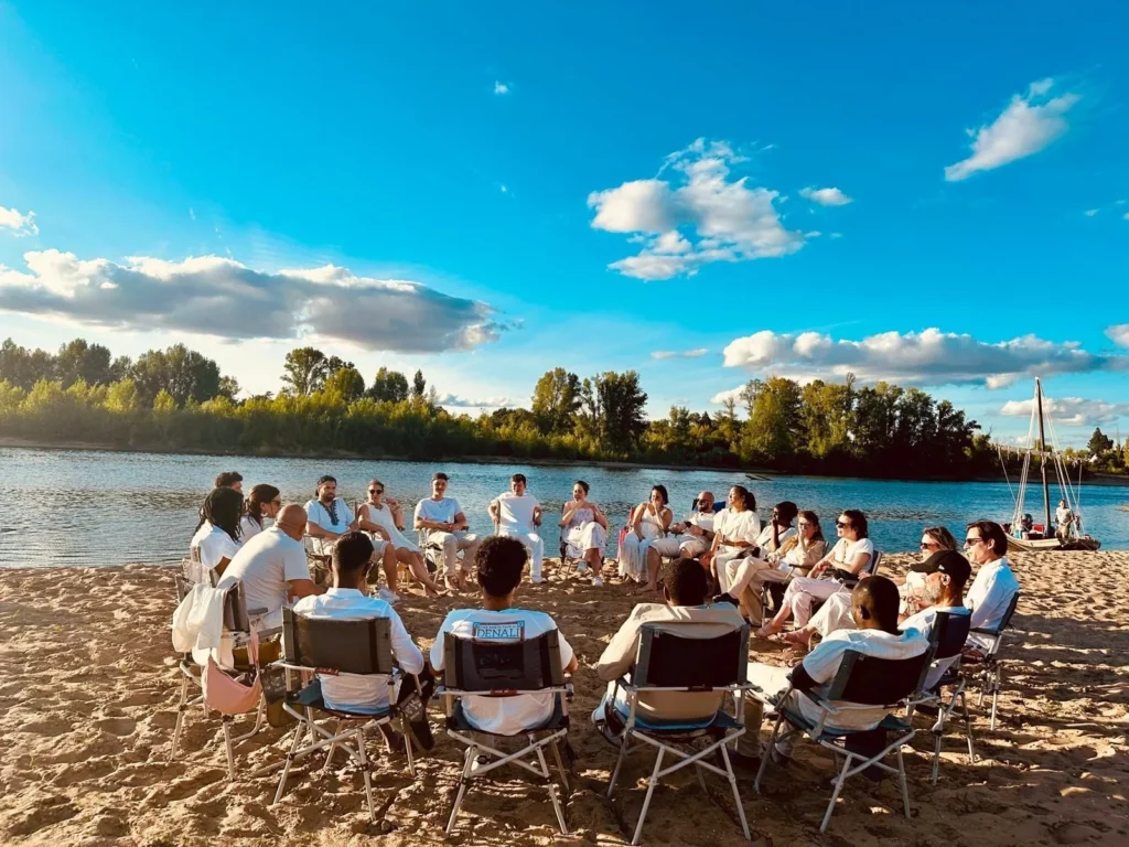 Cycle Events - Agence événementielle