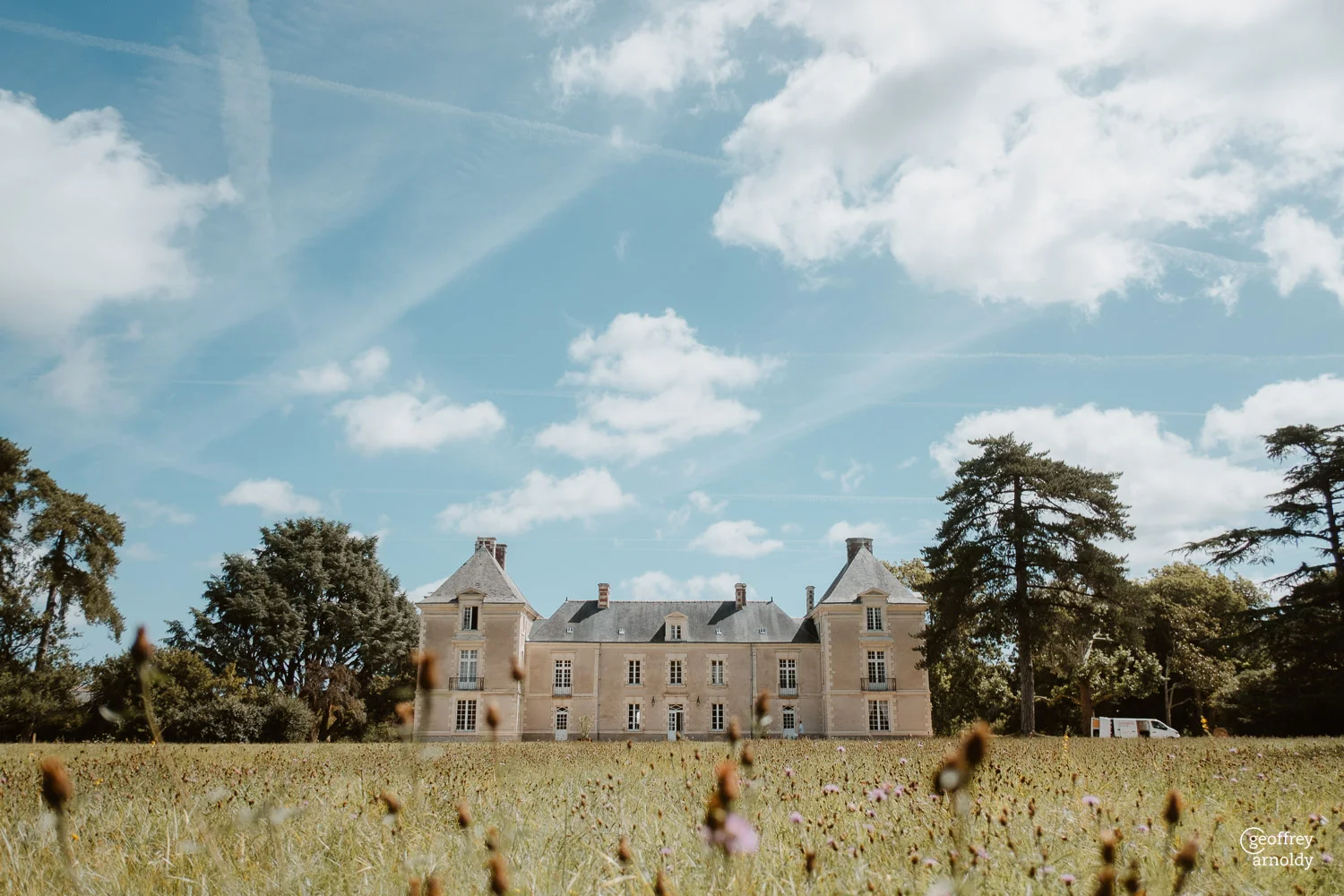 Domaine de Cop Choux