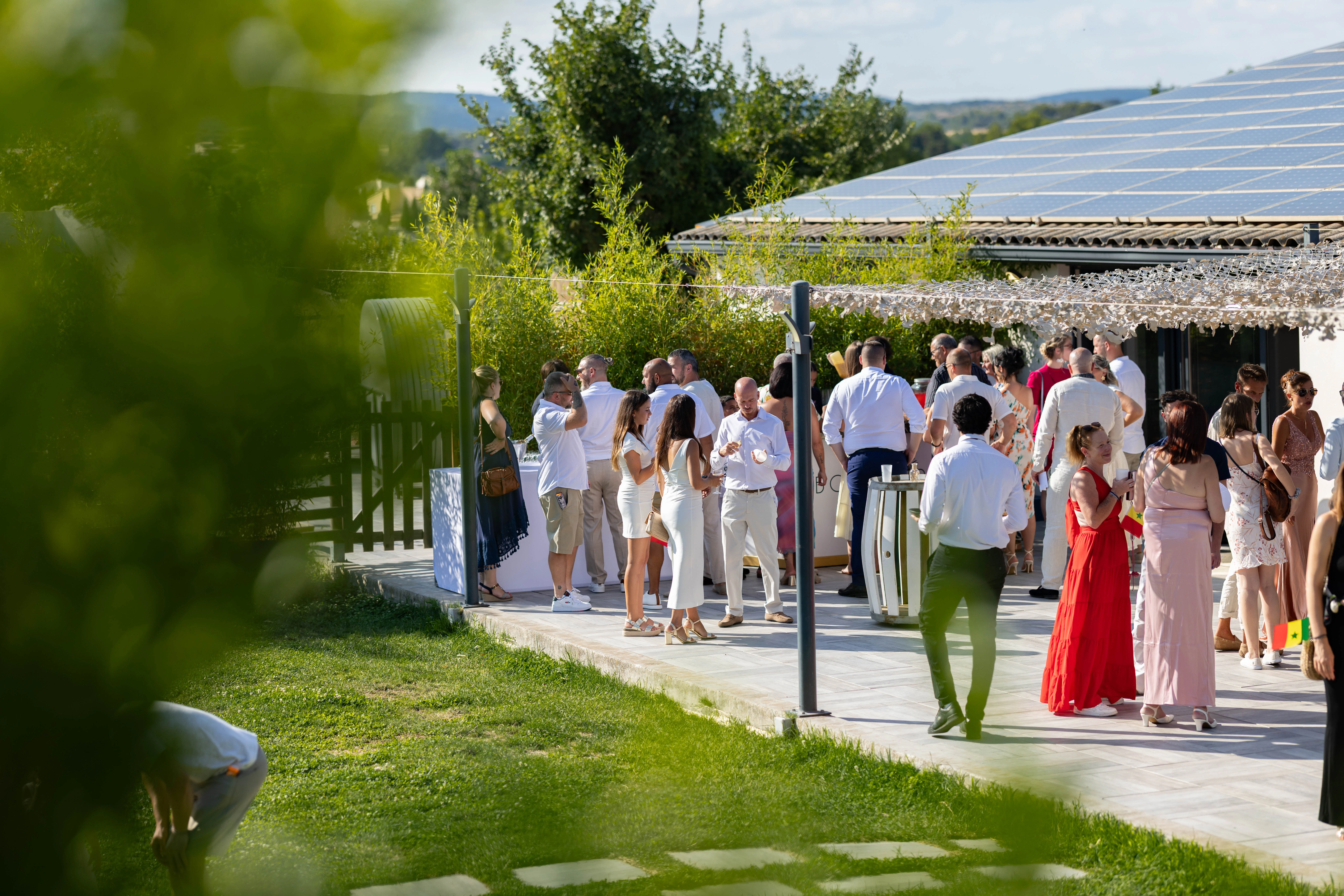 Domaine Le Clos d'Elle