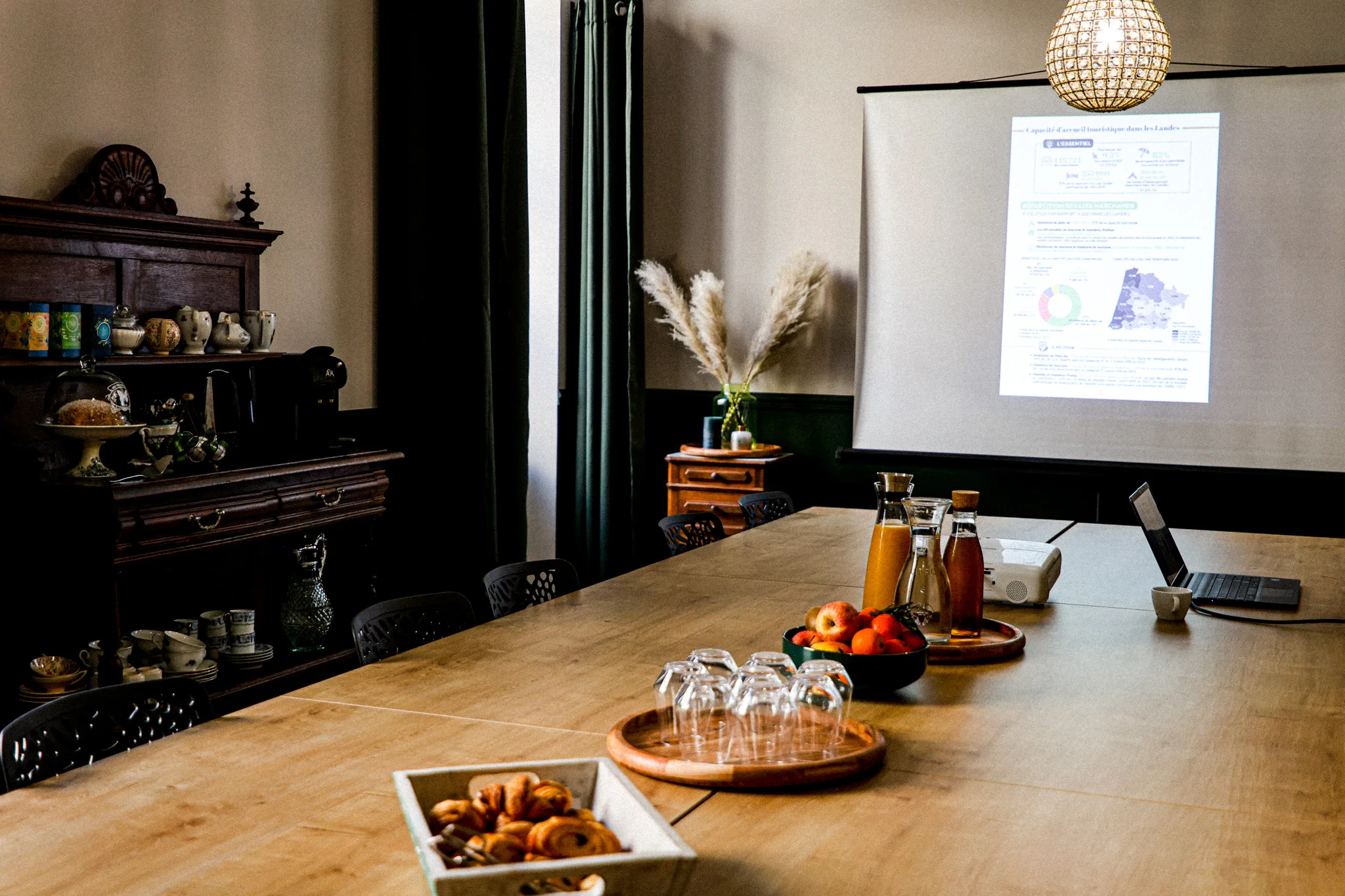 La Maison D'Augustin