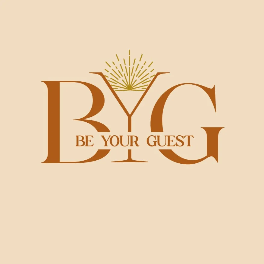 Be Your Guest