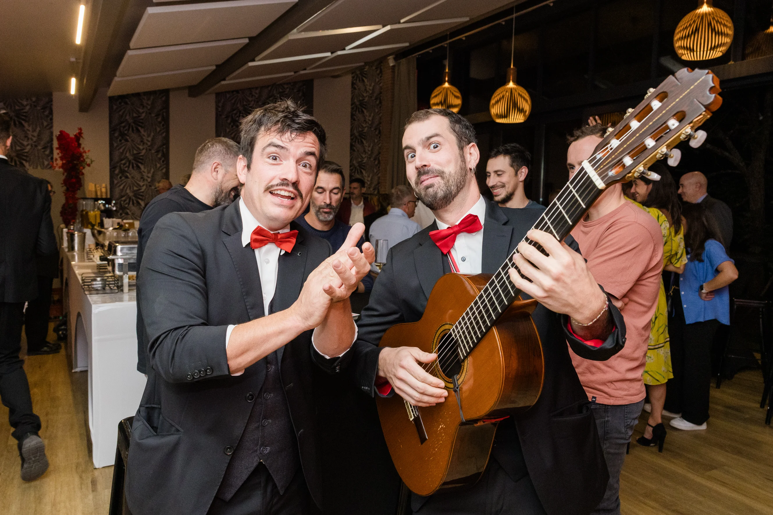 Magicien Gabko | Compagnie On s'en Tape !