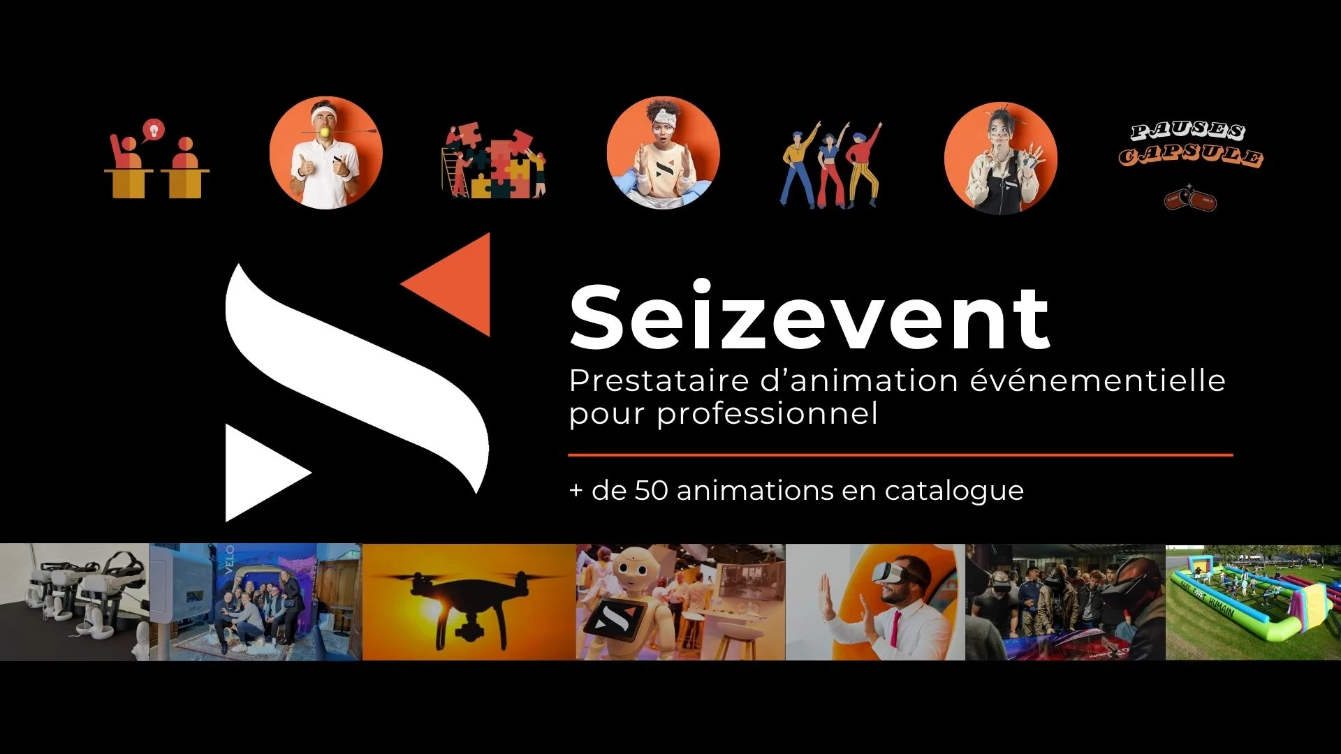 Seizevent
