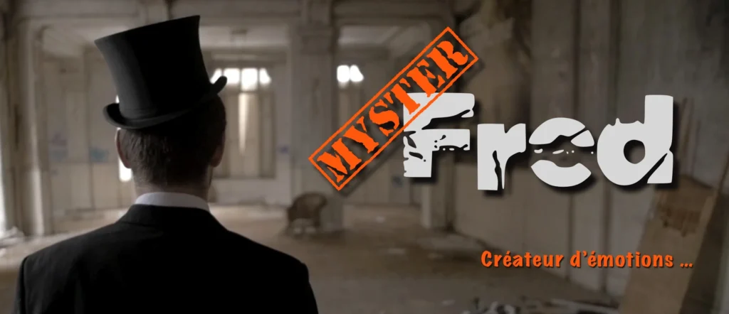 MysterFred