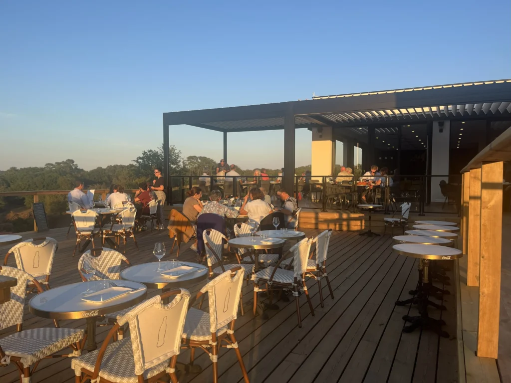 Domaine de Chabrague