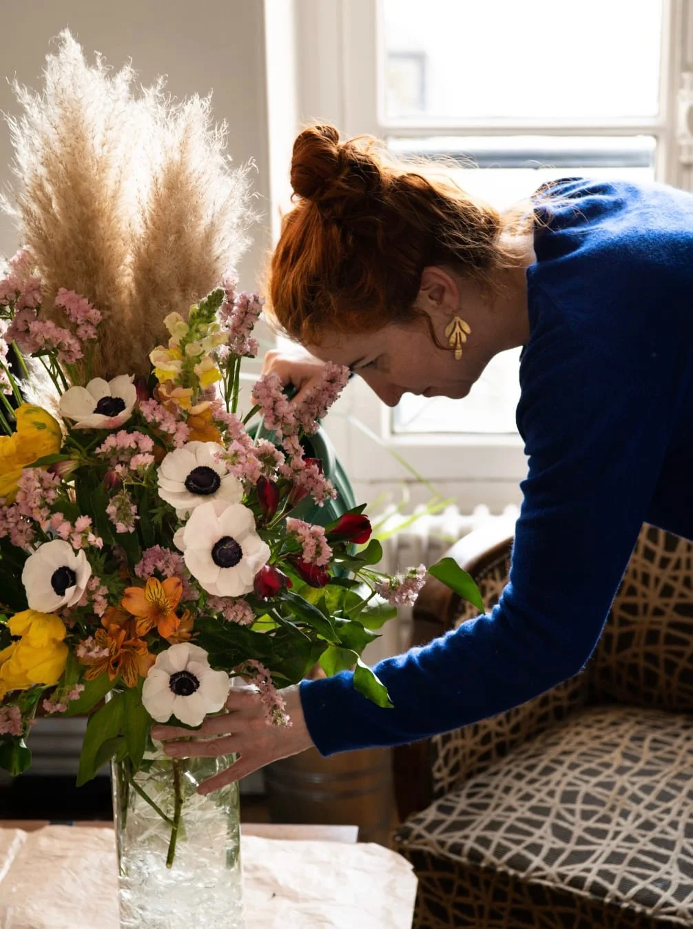 Aude, Herbe pas si folle