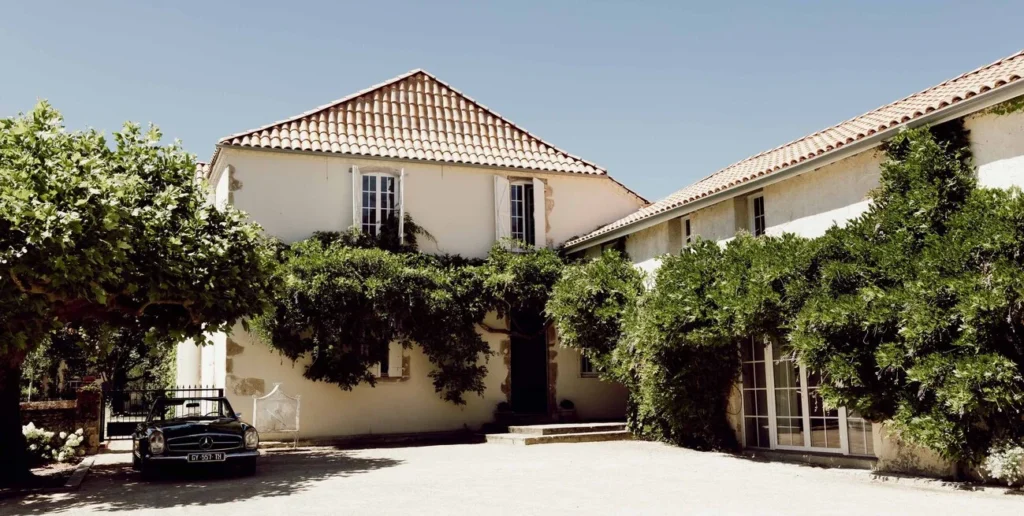 Domaine de Bassibé
