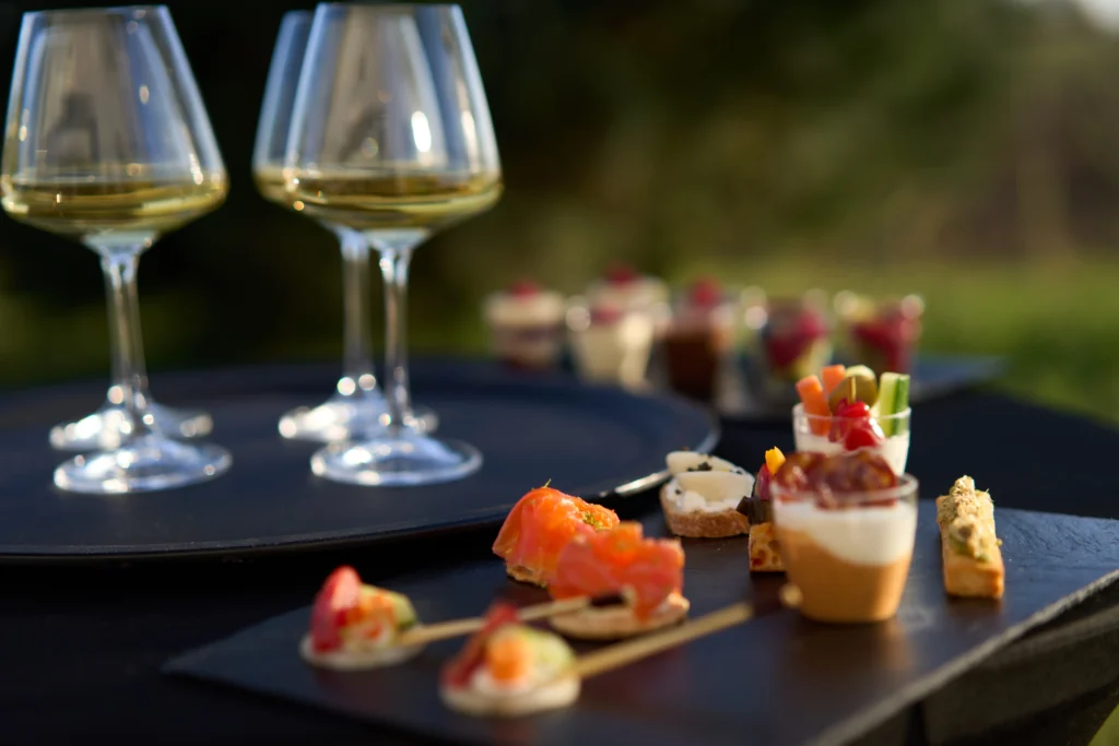Saveurs Gourmandes Traiteur
