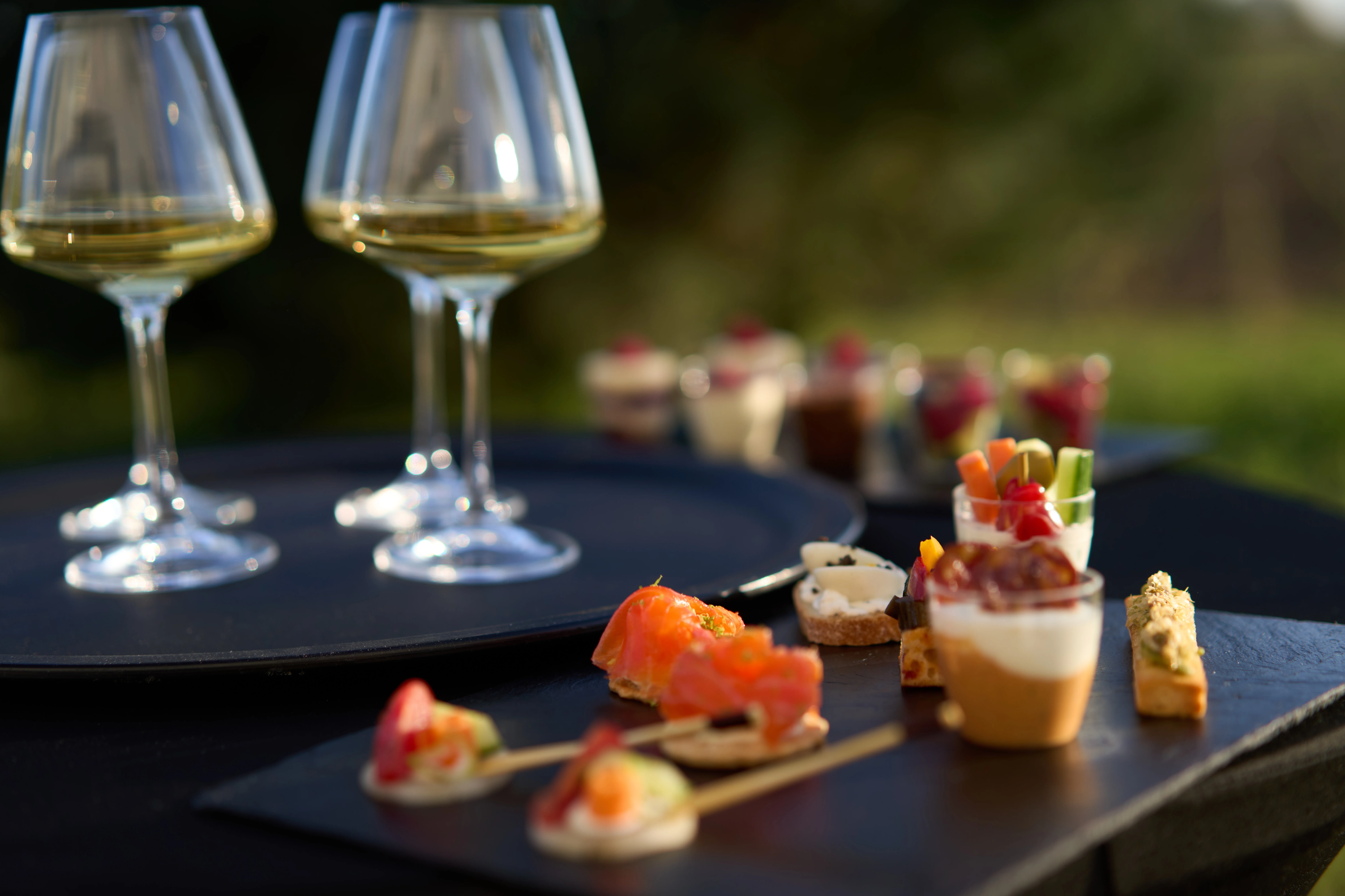 Saveurs Gourmandes Traiteur