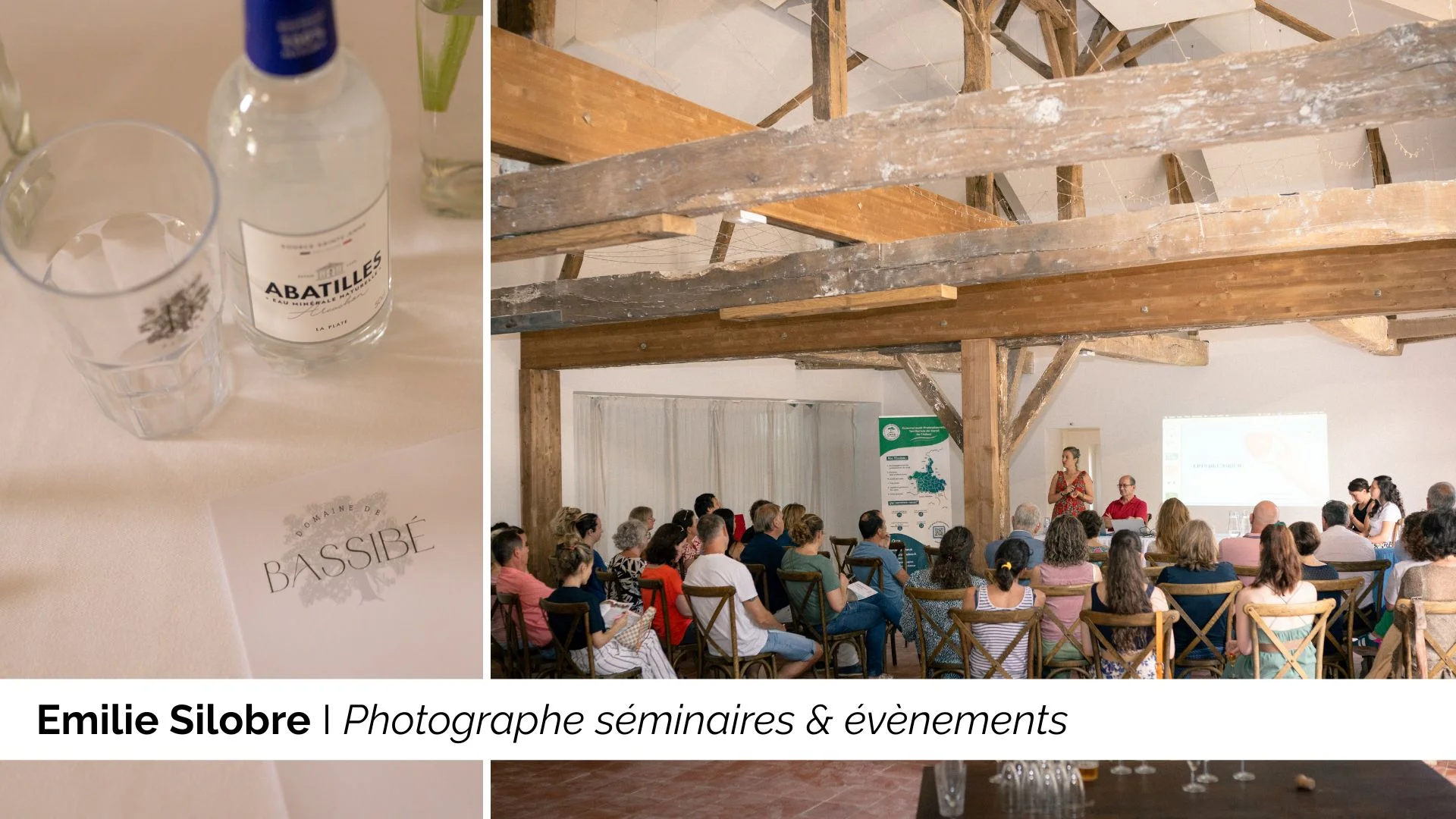 Emilie Silobre Photographe