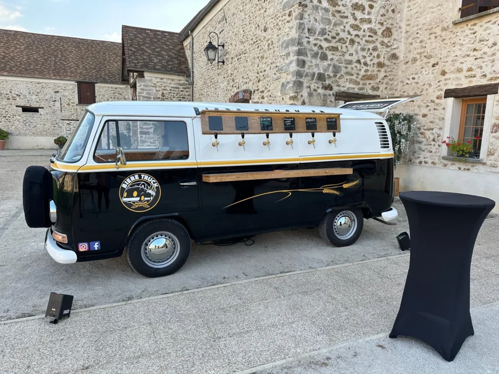 Bière Truck - Essonne