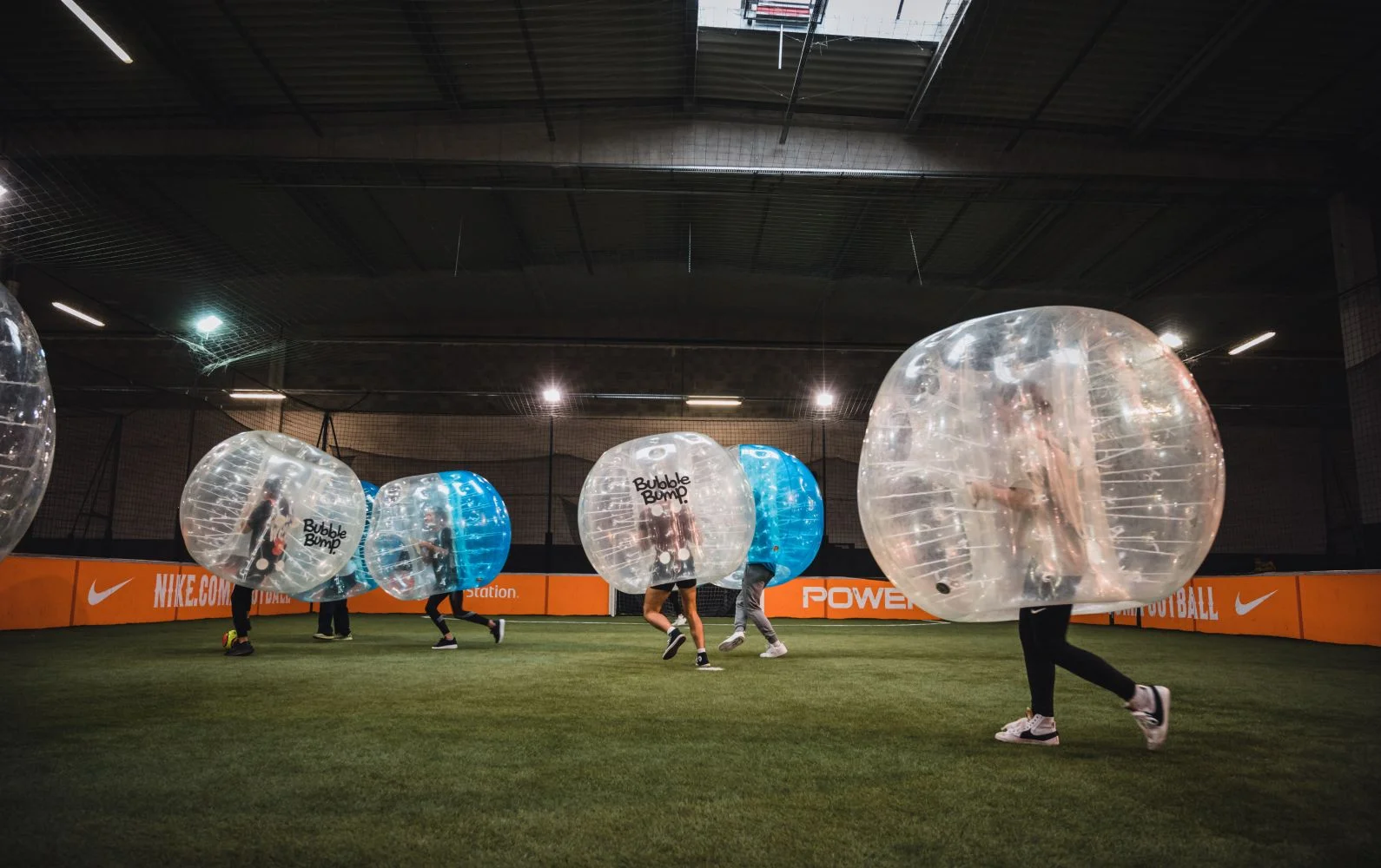 Bump-Games Valenciennes