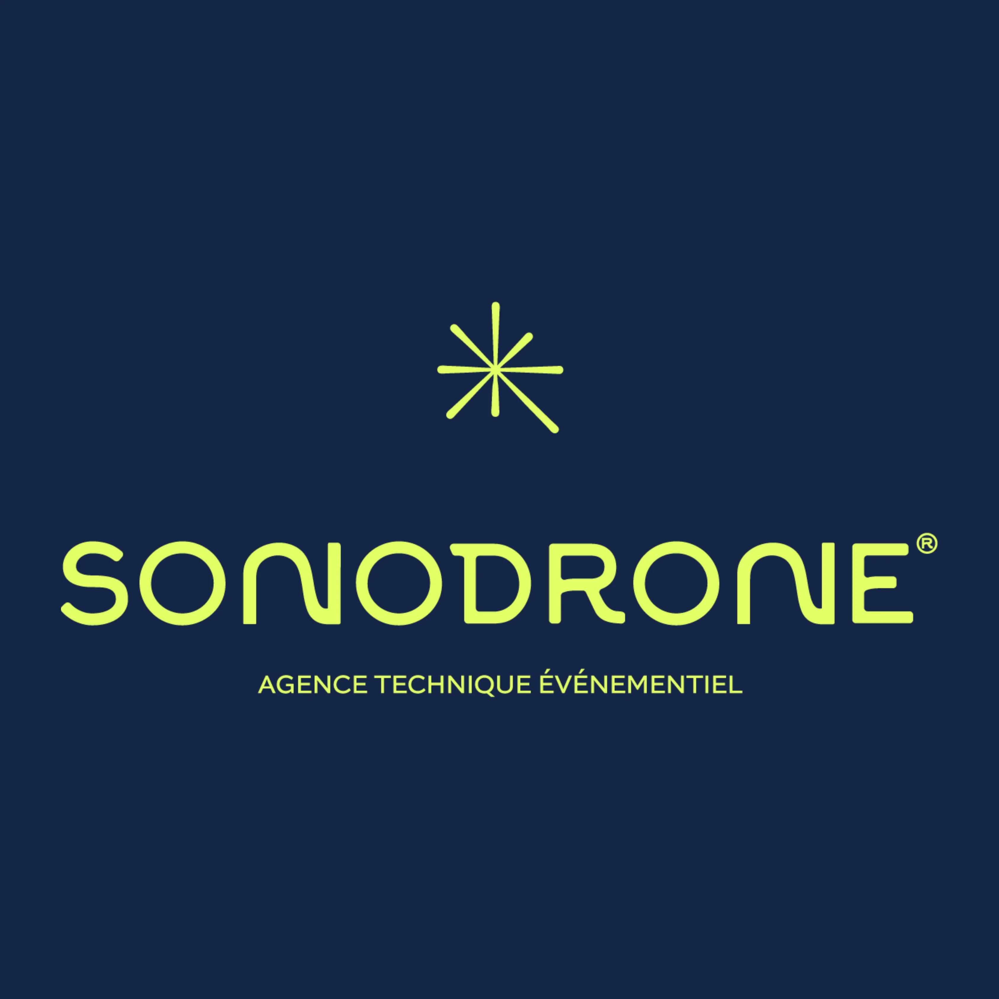 SONODRONE