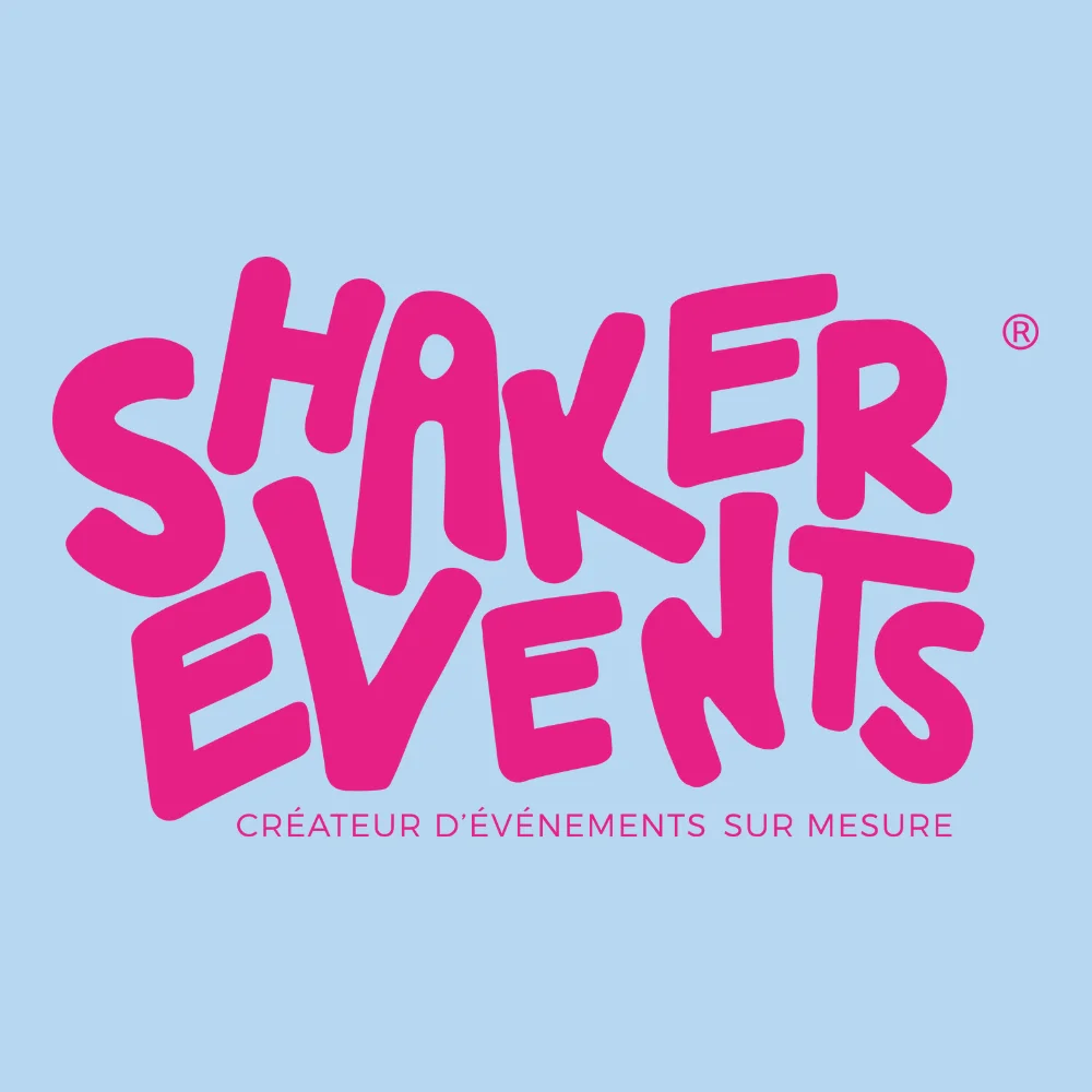 SHAKER EVENT
