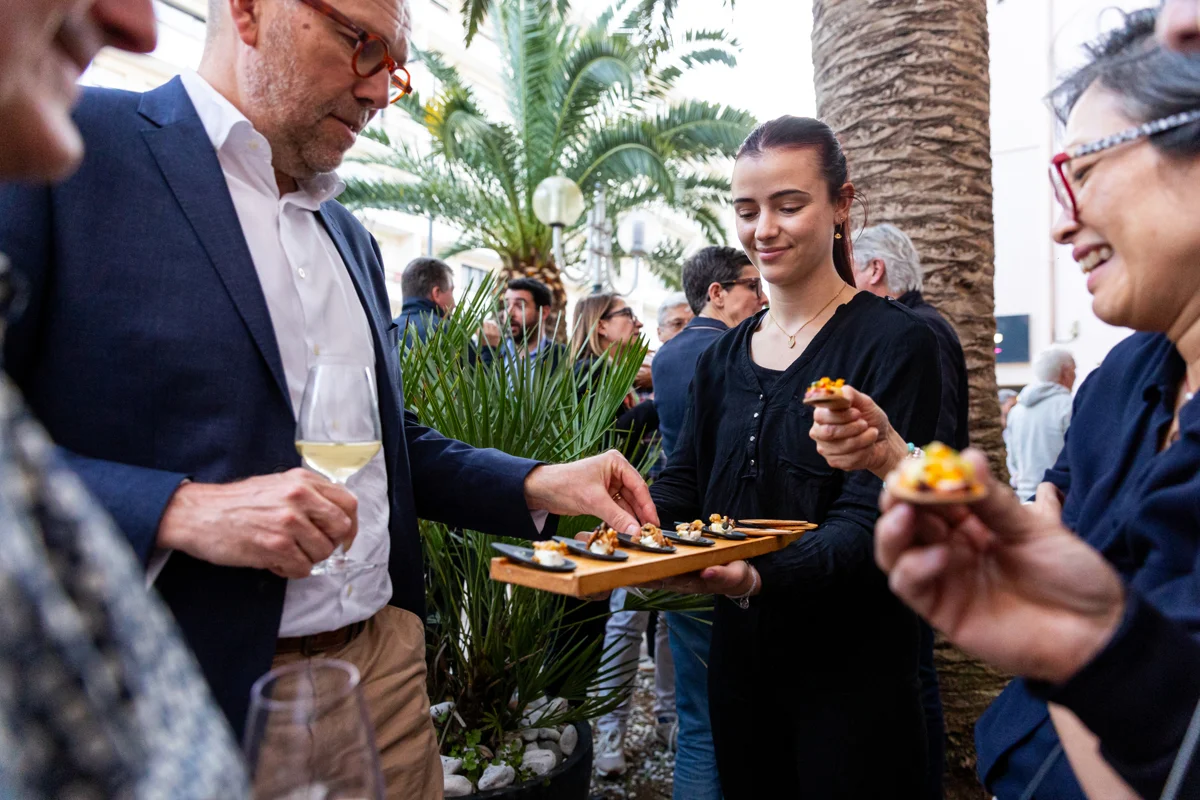 Traiteur ALICEVENEMENT