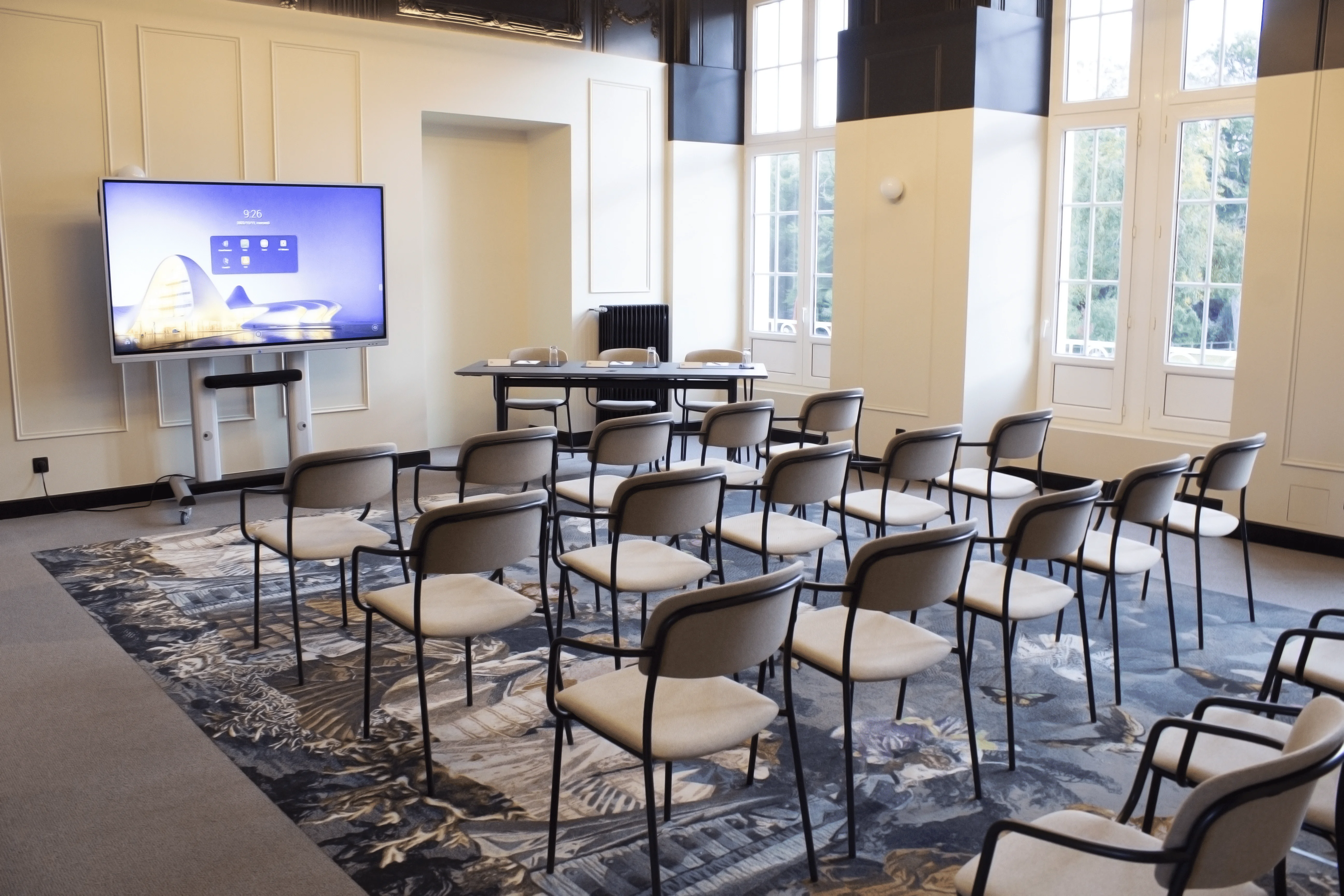 Domaine du Château des Pères